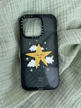 iPhone 15 Pro Star Case